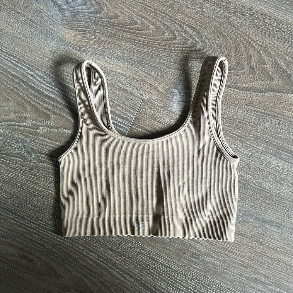 Set Active Workout Top - image 2